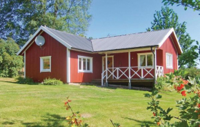 Holiday home Gäddås Burseryd